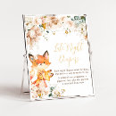 Search for foxes posters Watercolor