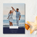 Search for beach photo invitations Simple