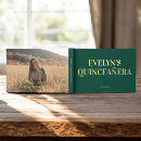 Search for quinceanera guest books Minimalist