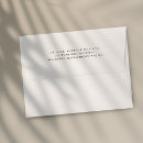 Search for standard envelopes Business