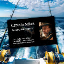 Search for charter boat business cards Fishing