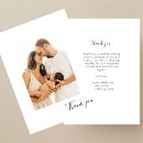 Search for baby shower thank you postcards Elegant