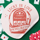 Search for vegas bachelorette stickers Hand drawn
