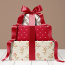 Search for christmas monkey wrapping paper Pattern
