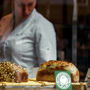 Search for cookie packaging stickers Bakery