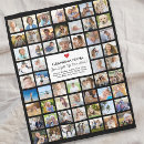 Search for celebration of life decor Photo collage