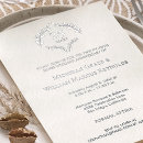Search for 25 years wedding anniversary invitations Elegant