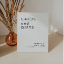 Search for box wedding signs Modern