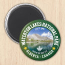 Search for alberta magnets Landscape