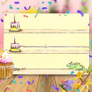 Search for cute chameleon postcards Birthday