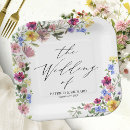 Search for boho wedding plates Chic