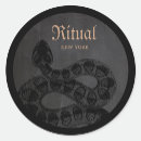 Search for serpent stickers Witch