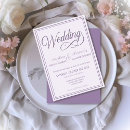 Search for best friend wedding invitations Elegant