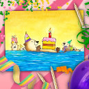 Search for cute cartoon cards Modern