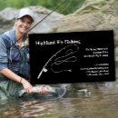 Search for angler business cards Trout
