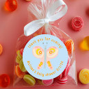 Search for baby shower bag stickers Modern