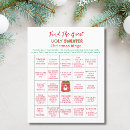 Search for snowflake flyers Pattern