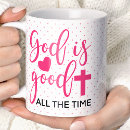 Search for all good mugs Christian