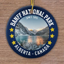 Search for banff christmas tree decorations Nature