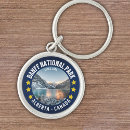 Search for banff alberta key rings Forest