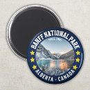 Search for banff magnets Travel