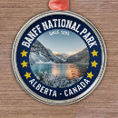 Search for banff christmas tree decorations Landscape