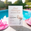 Search for pool game invitations Flamingo