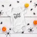 Search for halloween baby bodysuits Newborn