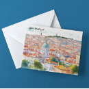 Search for lisbon postcards Watercolor