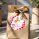 Search for pink cow print stickers Rodeo