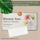 Search for styler mousepads Cosmetologist