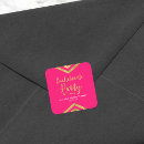 Search for bachelorette party square stickers Girls night out