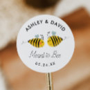 Search for bee couple stickers Cute