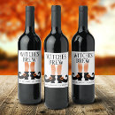 Search for witch wine labels Modern