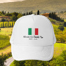 Search for italian hats Italy flag