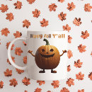Search for happy pumpkins mugs Happy fall y'all