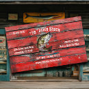 Search for bait shop business cards Fishing