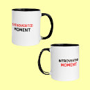 Search for extrovert mugs Introvert