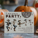 Search for hoedown seasonal invitations Retro