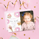 Search for cupcake invitations Sprinkles