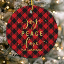 Search for peace christmas tree decorations Modern