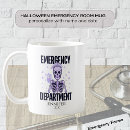 Search for emergency room mugs Healthcare