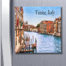 Search for grande magnets Grand canal