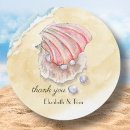 Search for clams stickers Pink