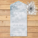 Search for snow white invitations Snowflake