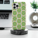 Search for green flower iphone cases Boho