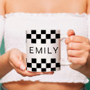 Search for blank white mugs Professional