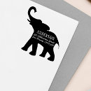 Search for elephant rubber stamps Create your own