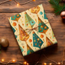 Search for christmas copper wrapping paper Gold