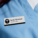 Search for hospital name tags Professional